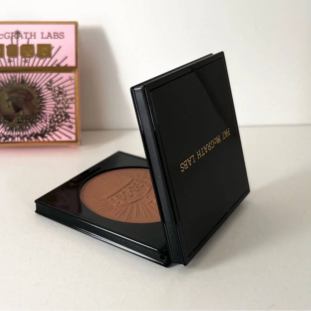 Pat McGrath Labs Bronzer